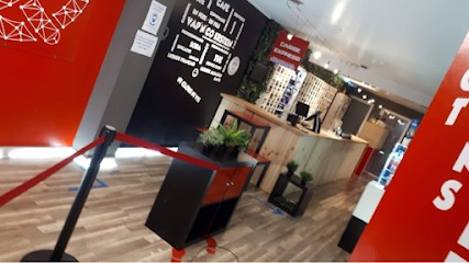 Bretzel Vape Erstein, Boutique de Cigarettes Électroniques à Erstein