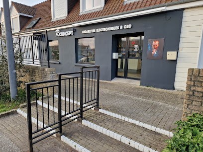 R-Concept Cigarettes Électroniques et CBD, Boutique de Cigarettes Électroniques à Coulogne