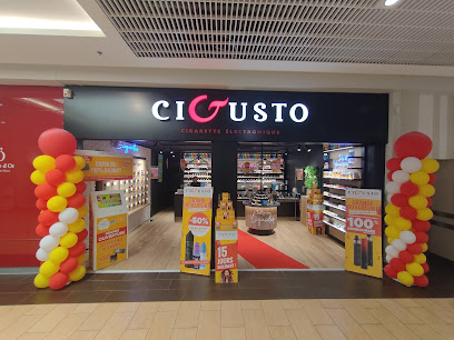 Cigusto Marseille La Valentine, Boutique De Cigarettes Électroniques à Marseille 11