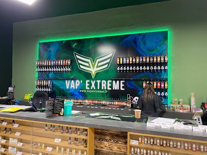 Vap'extreme Store Issoire, Boutique de Cigarettes Électroniques à Issoire