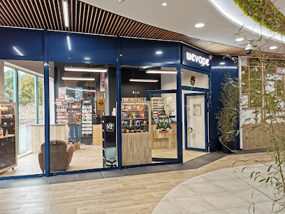 Wevape Garches, Boutique De Cigarettes Électroniques à Garches