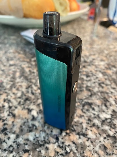 VAPOTE MOI, Boutique de Cigarettes Électroniques à Venette