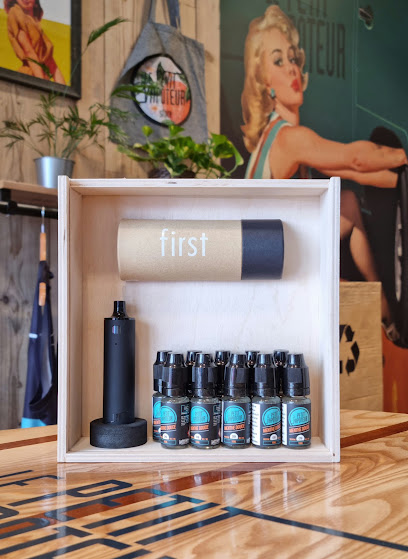 Le Petit Vapoteur Caen Mondeville, Boutique De Cigarettes Électroniques à Mondeville