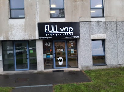 Full Vap Haute Borne, Boutique de Cigarettes Électroniques à Villeneuve-d'Ascq