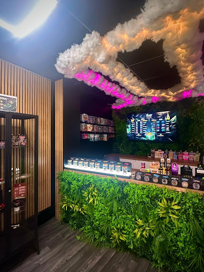 Prestige Cbd Boutique De Cigarettes Électroniques à Dourdan