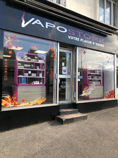 Vapostore Champigny-Sur-Marne - Cigarette Électronique, Boutique de Cigarettes Électroniques à Champigny-sur-Marne