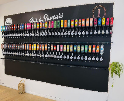 Inovape, Boutique De Cigarettes Électroniques à Compiègne