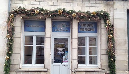 E-SMOKE CHANTILLY, Boutique de Cigarettes Électroniques à Chantilly