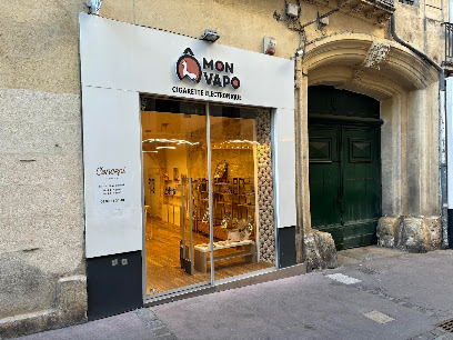 Ô Mon Vapo - Aiguillerie Boutique De Cigarettes Électroniques à Montpellier