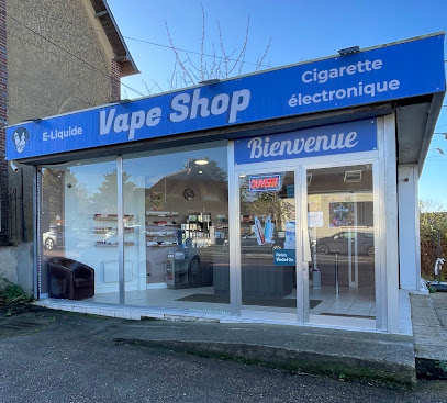 Vape Shop Pacy-Sur-Eure | Cigarettes Électroniques & E-Liquides – Livraison Dès 20 € Boutique De Cigarettes Électroniques à Pacy-sur-Eure