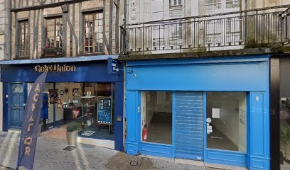 Taklope Store, Boutique de Cigarettes Électroniques à Alençon