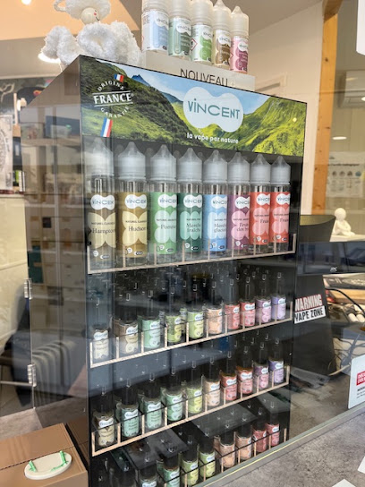 Avenir Vape - Ei Marianne Antoine (Anciennement Jérôme Vap) Boutique De Cigarettes Électroniques à Forbach