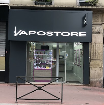 Vapostore (Levallois Clichy) - Cigarette électronique & liquides - 92300, Boutique de Cigarettes Électroniques à Levallois-Perret