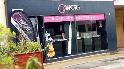 Ivapote, Boutique de Cigarettes Électroniques à Conflans-Sainte-Honorine