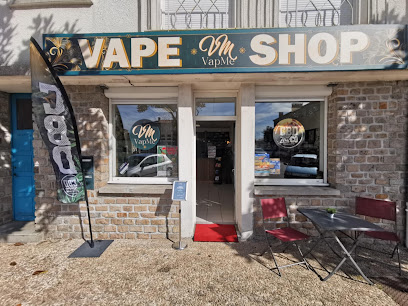 Vapme Chabanais, Boutique De Cigarettes Électroniques à Chabanais