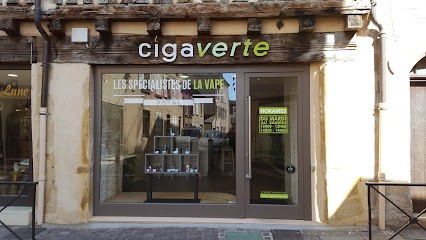 Cigaverte Charlieu, Boutique de Cigarettes Électroniques à Charlieu