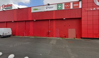 E-LIQUIDE-FR, Boutique de Cigarettes Électroniques à Amilly