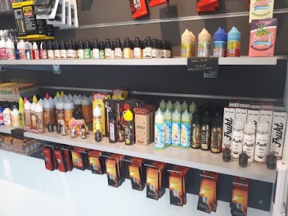 Vitton clop Meyzieu, Boutique de Cigarettes Électroniques à Meyzieu