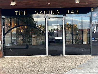 The Vaping Bar, Boutique de Cigarettes Électroniques à Port-Jérôme-sur-Seine