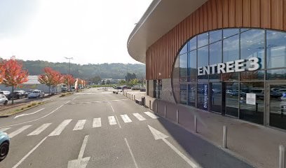 Vapo Presse - Vap Concept Presse, Boutique de Cigarettes Électroniques à Publier