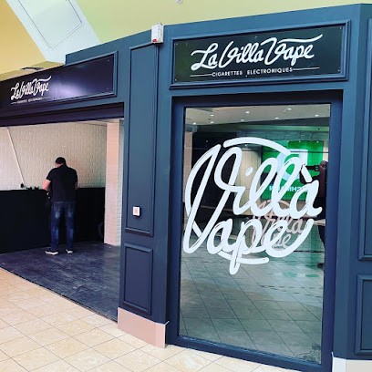 La Villa Vape Nancy Laxou, Boutique de Cigarettes Électroniques à Laxou
