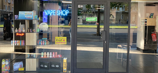 Nuage Gourmand Vape Shop Boutique De Cigarettes Électroniques à Paris 14