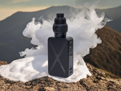 La Vape De Thomas, Boutique De Cigarettes Électroniques à Loos-en-Gohelle