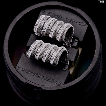 Dre4Dful Coils Boutique De Cigarettes Électroniques à Toulon