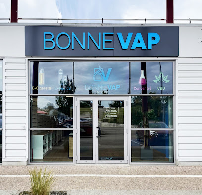 Bonne Vap Chaumont Boutique De Cigarettes Électroniques à Chaumont