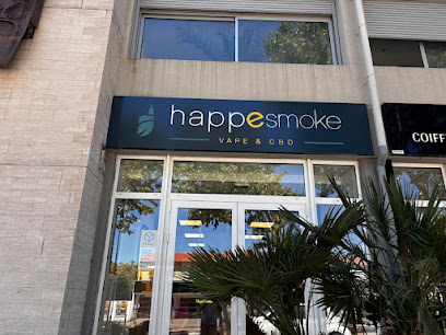 Happesmoke Cigarette Électronique / Cbd Fréjus Boutique De Cigarettes Électroniques à Fréjus