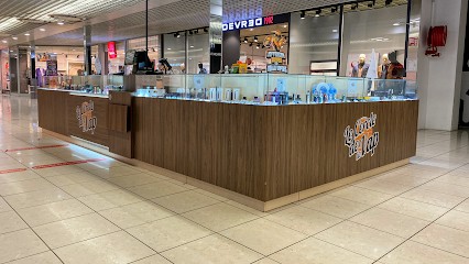 Le Cercle de la Vap - Issoire, Boutique de Cigarettes Électroniques à Issoire