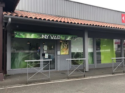N.Y Vap St Palais, Boutique de Cigarettes Électroniques à Amendeuix-Oneix