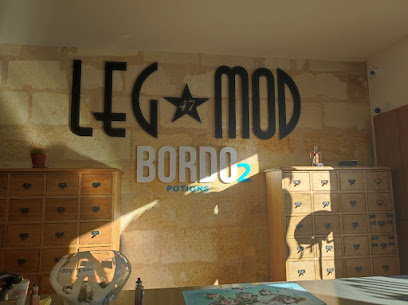 Legmod47 Villenave D'ornon Boutique De Cigarettes Électroniques à Villenave-d'Ornon