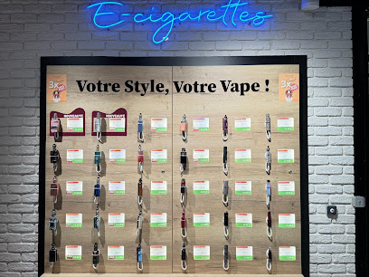 Cigusto Montlucon Boutique De Cigarettes Électroniques à Montluçon