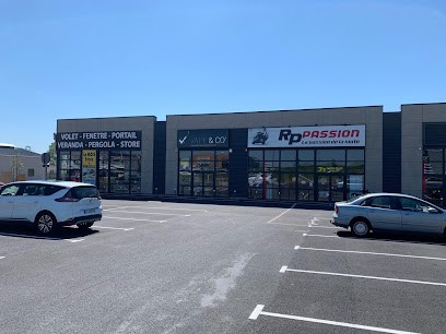 Vape & Co, Boutique de Cigarettes Électroniques à Viry-Noureuil