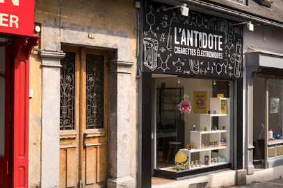 L'antidote Argelès-Gazost, Boutique De Cigarettes Électroniques à Argelès-Gazost