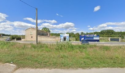 Le Comptoir des Vapeurs, Boutique de Cigarettes Électroniques à Vauvert