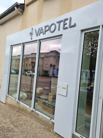Vapotel Saint Berthevin, Boutique De Cigarettes Électroniques à Saint-Berthevin