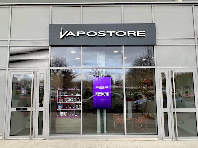 Vapostore Toulouse Aerospace Montaudran Cigarettes Electroniques Et E-Liquides Boutique De Cigarettes Électroniques à Toulouse