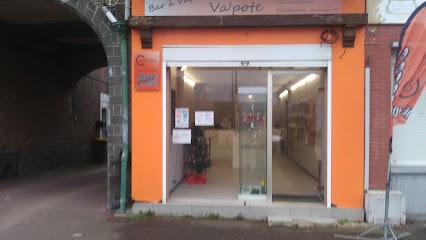 Cigatronique, Boutique de Cigarettes Électroniques à Auberchicourt