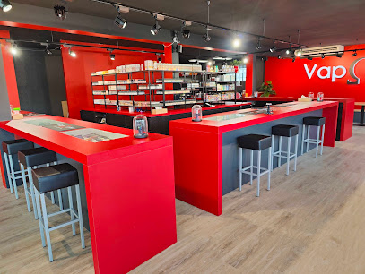 Vap Ohm Questembert Boutique De Cigarettes Électroniques à Questembert
