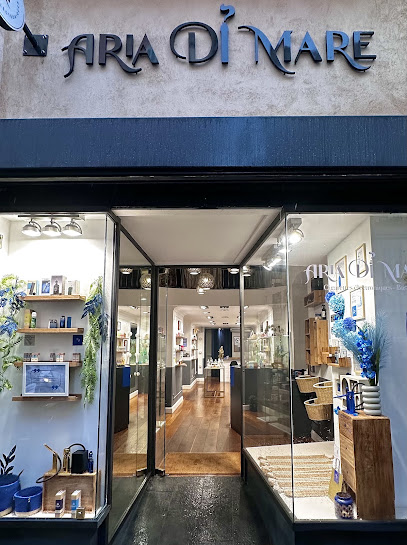 Aria Di Mare - Magasin De Cigarettes Éléctroniques & Cbd Shop - Bastia Boutique De Cigarettes Électroniques à Bastia