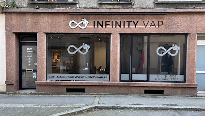 Infinity Vap Landivisiau Boutique De Cigarettes Électroniques à Landivisiau