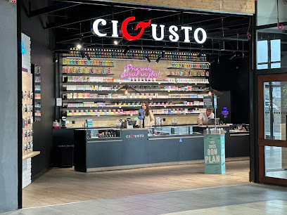 Cigusto Langon - Cigarettes Électroniques & Eliquides Boutique De Cigarettes Électroniques à Langon