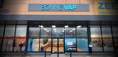 Bonne Vap Besançon, Boutique De Cigarettes Électroniques à Besançon