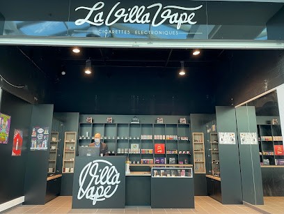 La Villa Vape Albi, Boutique de Cigarettes Électroniques à Lescure-d'Albigeois