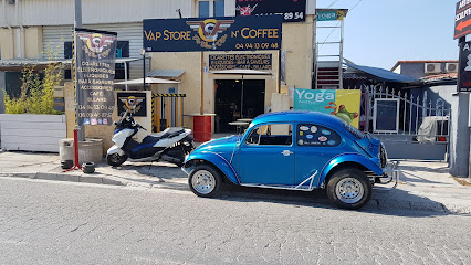 Vap Store N'coffee Boutique De Cigarettes Électroniques à Hyères