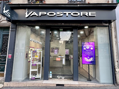 Vapostore Paris 17 (La Fourche) - Cigarette Électronique Boutique De Cigarettes Électroniques à Paris 17