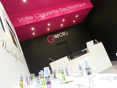 Ivapote & CBD Gradignan, Boutique de Cigarettes Électroniques à Gradignan