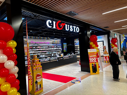 Cigusto Hérouville St Clair Boutique De Cigarettes Électroniques à Hérouville-Saint-Clair